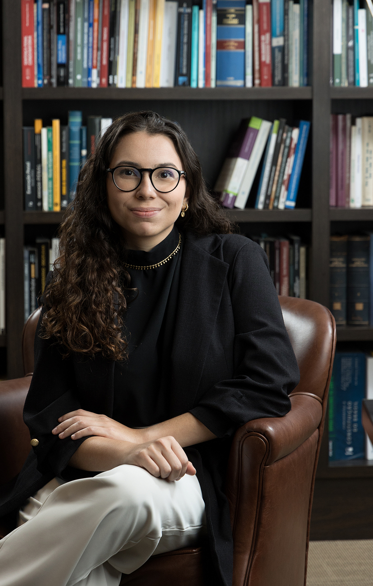 Giovanna Isabele de Moraes Custódio