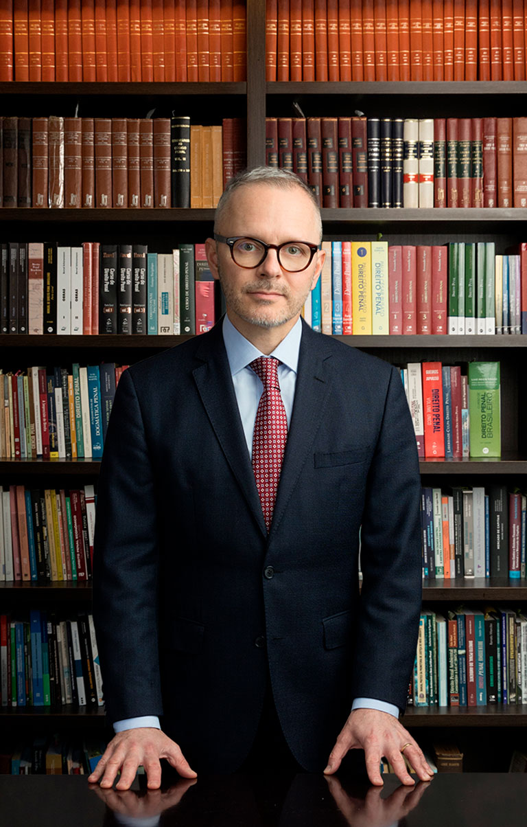 Pedro Luiz Bueno de Andrade